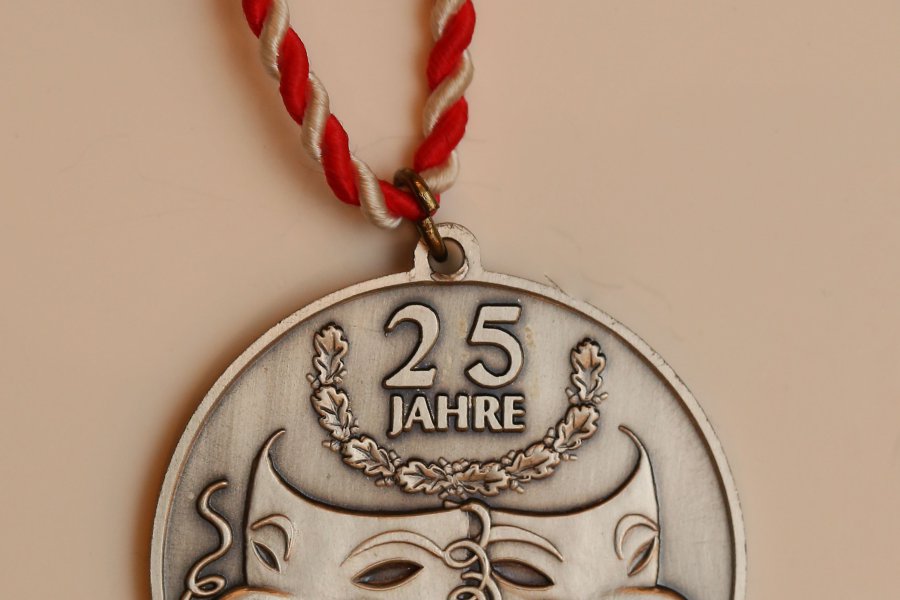 1987 - 25 Jahre Marchenschloss